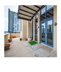 Tempe condos - Penthouse lofts - Tempe Condominiums