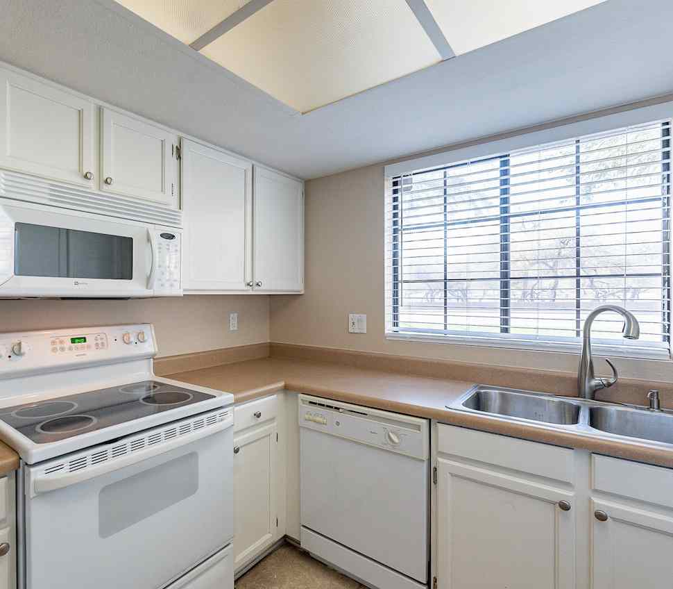 Papago Park - Tempe Town Lake - Condominium