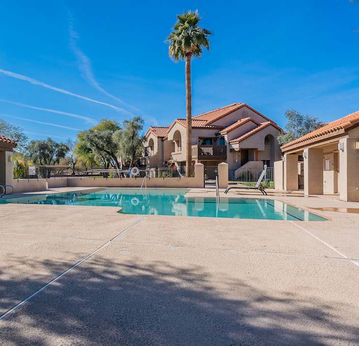 Tempe Condos and Condominiums
