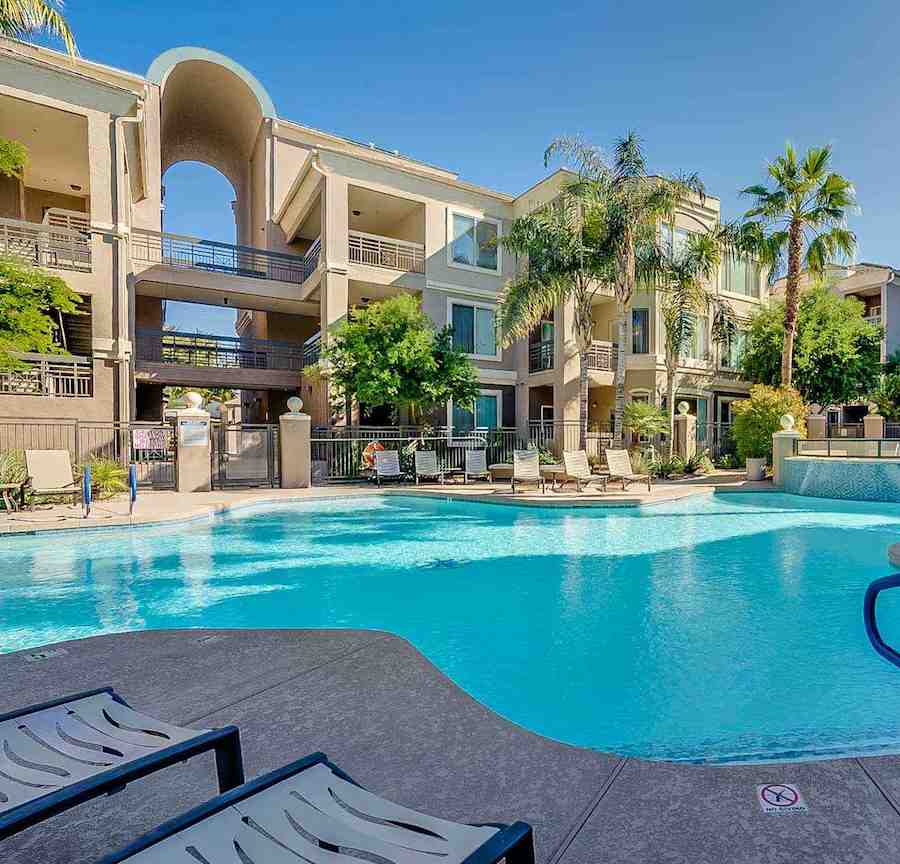 Tempe Condos - Tempe Lofts - Regatta Point