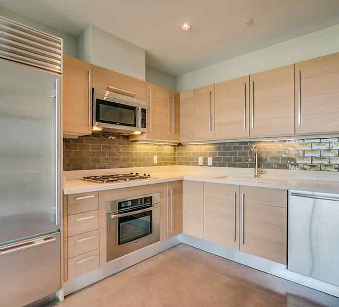 Scottsdale waterfront canal condos