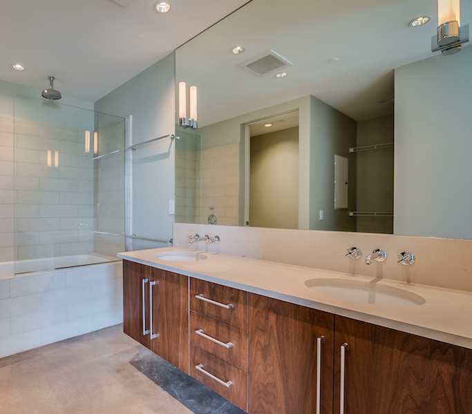 Old Town Scottsdale Modern Condos