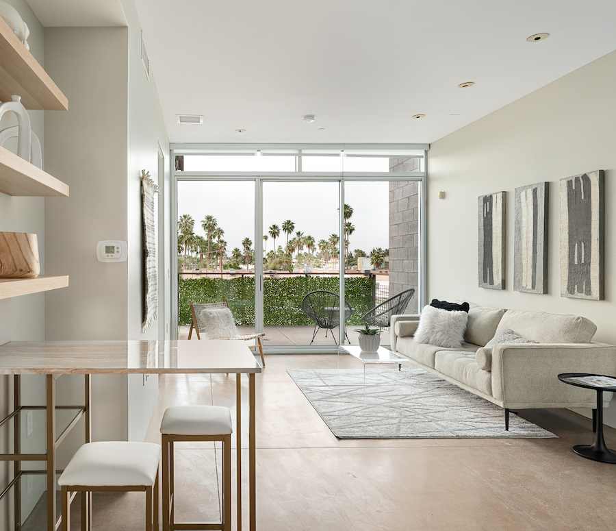 Safari Drive - Scottsdale Condominiums