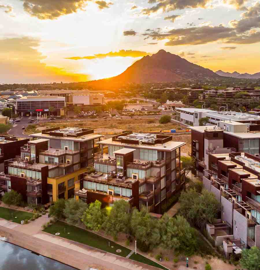 Safari Condo - Modern Lofts