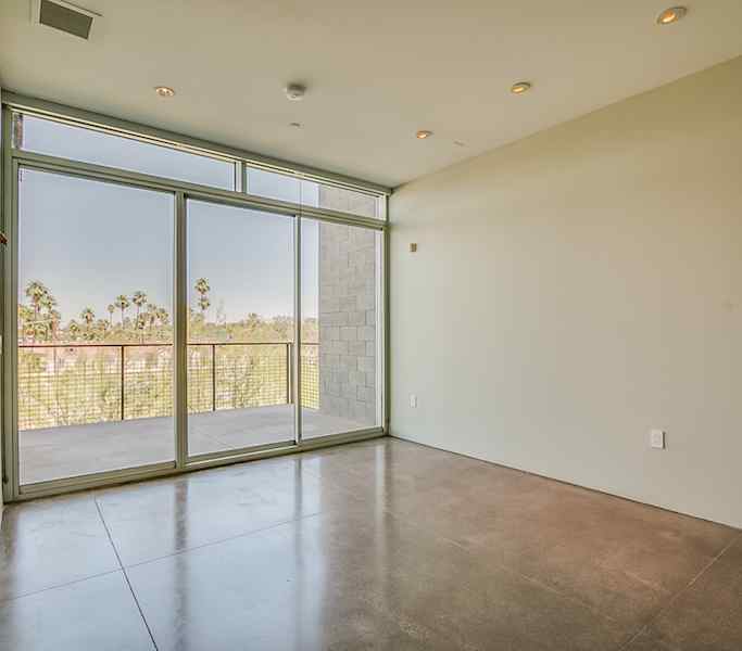 Safari Condo - Modern Lofts