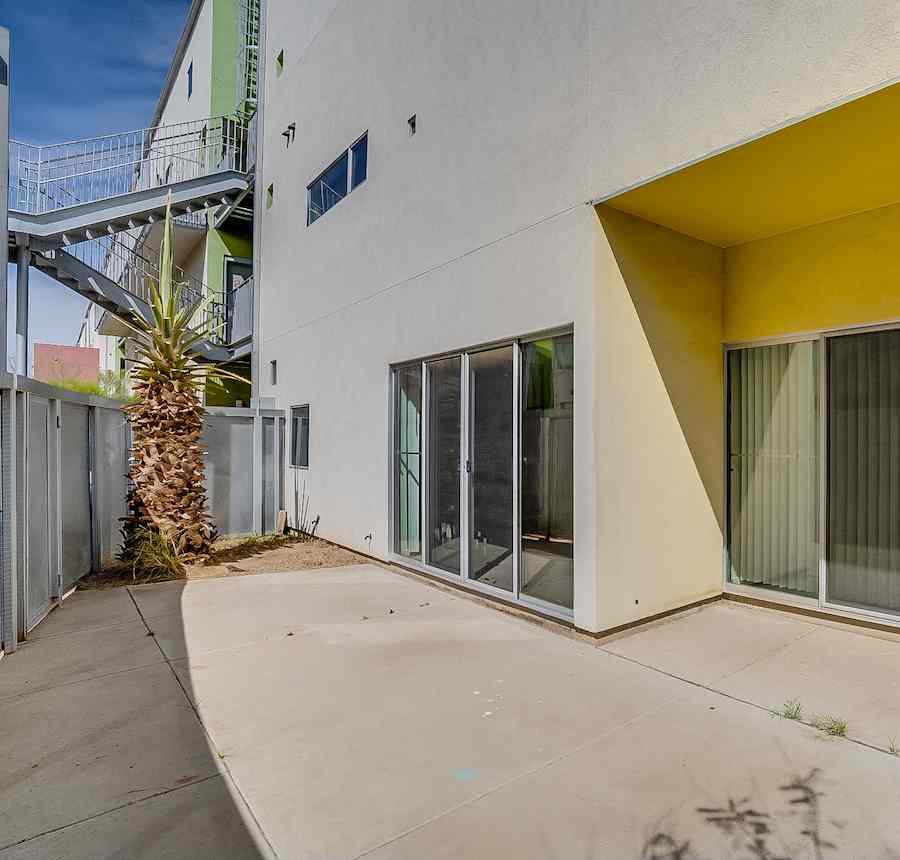 Condos for rent Tempe AZ