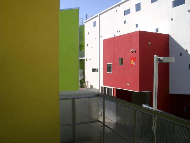 Tempe Lofts