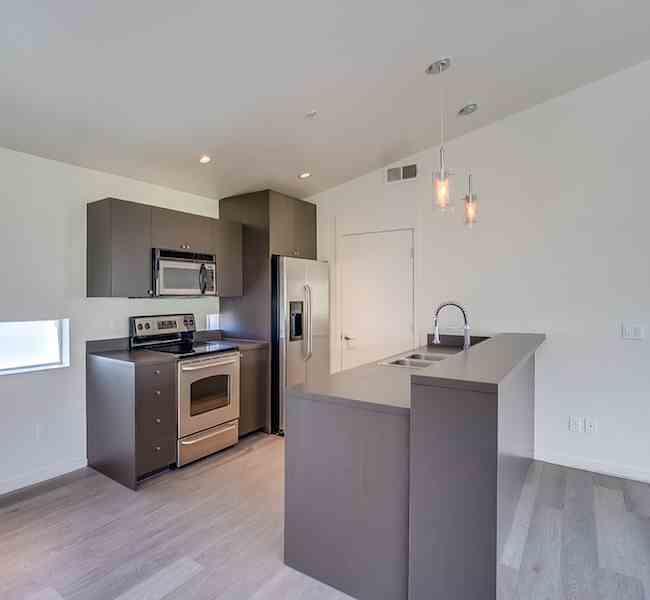 The Vale Condos