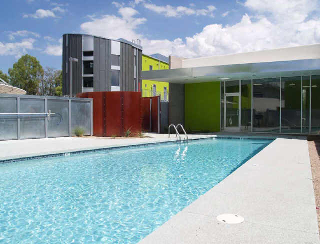 The Vale Lofts, Tempe AZ