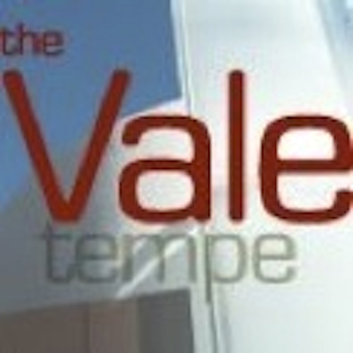 The Vale - Office - Will Bruder