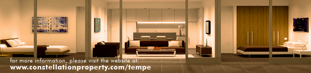Lumina Tempe Condos