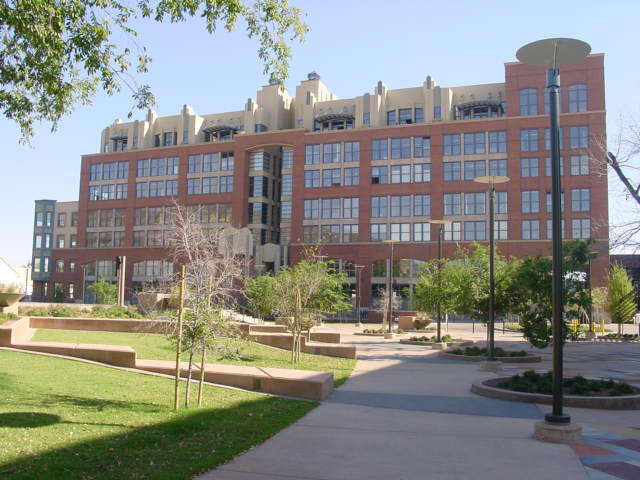 live work lofts - work/live lofts
